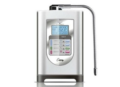 負(fù)熵水機(jī)